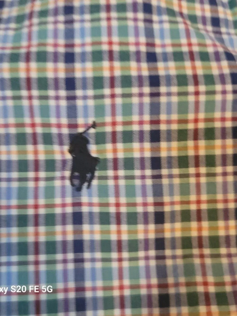 Ralph Lauren set of Two Shirts